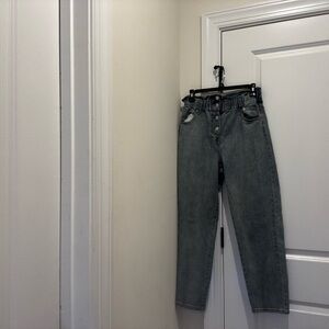 Wild Fable Blue Straight Leg Jeans